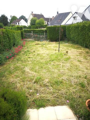MAISON A VENDRE A CAMBRAI