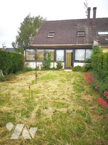 MAISON A VENDRE A CAMBRAI