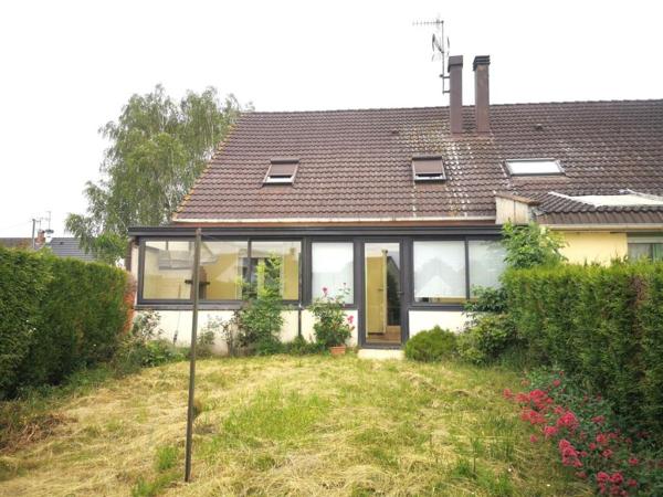 MAISON A VENDRE A CAMBRAI