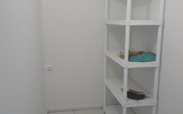 Appartement à louer    3 pièces •  Les Abymes