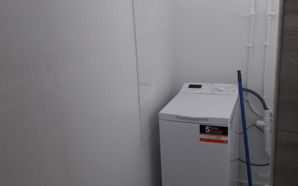 Appartement à louer    3 pièces •  Les Abymes