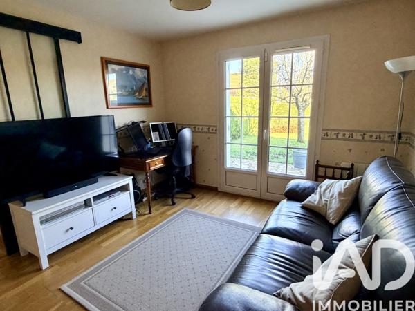 Maison à vendre 8 pièces 171 m² Olivet