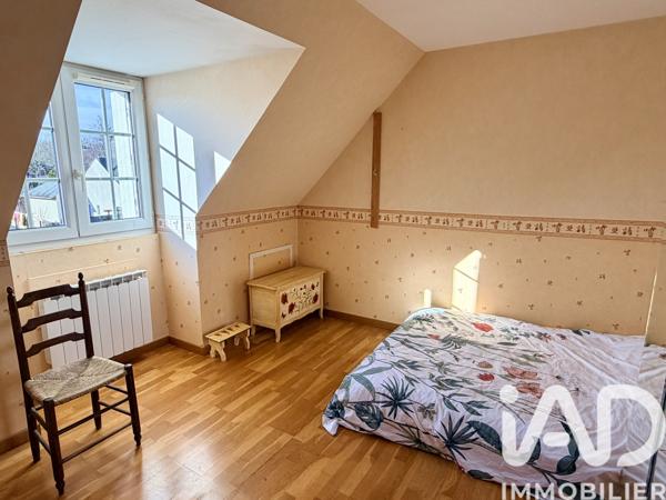 Maison à vendre 8 pièces 171 m² Olivet