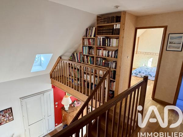 Maison à vendre 8 pièces 171 m² Olivet