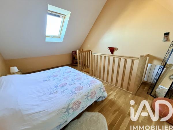 Maison à vendre 8 pièces 171 m² Olivet