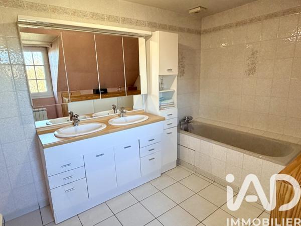 Maison à vendre 8 pièces 171 m² Olivet