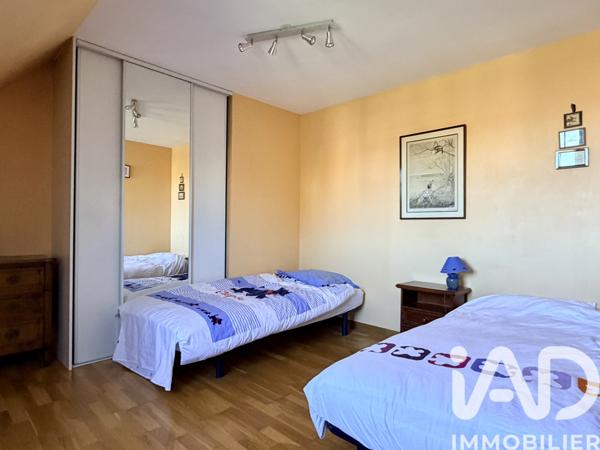 Maison à vendre 8 pièces 171 m² Olivet