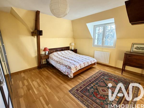 Maison à vendre 8 pièces 171 m² Olivet