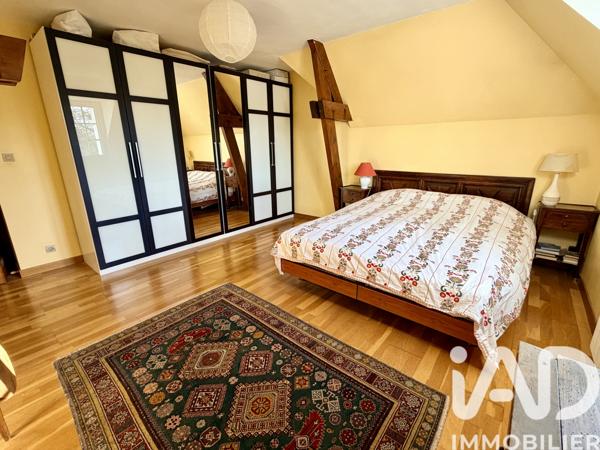 Maison à vendre 8 pièces 171 m² Olivet