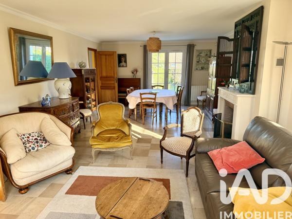 Maison à vendre 8 pièces 171 m² Olivet