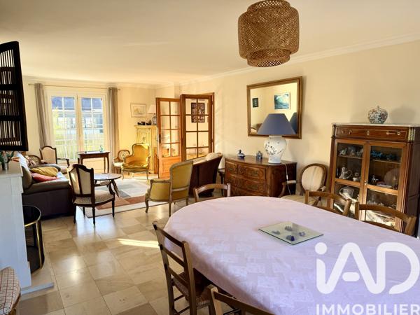 Maison à vendre 8 pièces 171 m² Olivet
