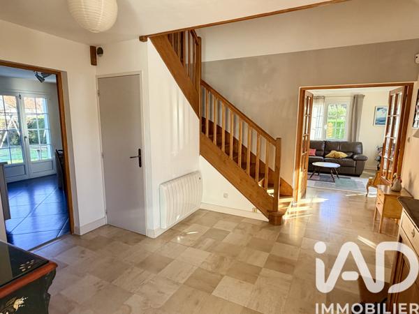 Maison à vendre 8 pièces 171 m² Olivet