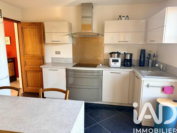 Maison à vendre 8 pièces 171 m² Olivet