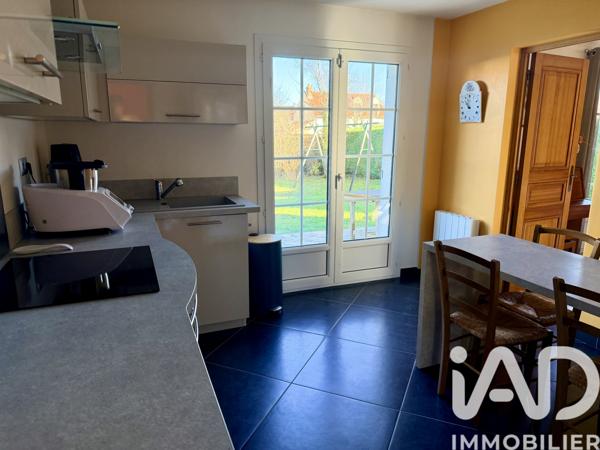 Maison à vendre 8 pièces 171 m² Olivet