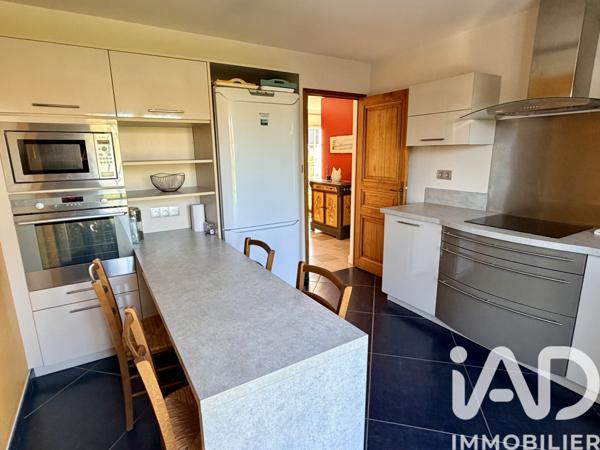 Maison à vendre 8 pièces 171 m² Olivet