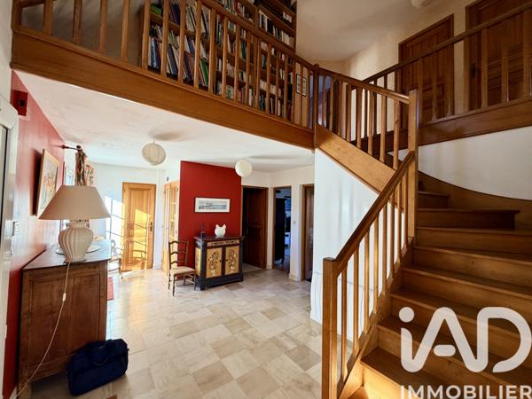 Maison à vendre 8 pièces 171 m² Olivet