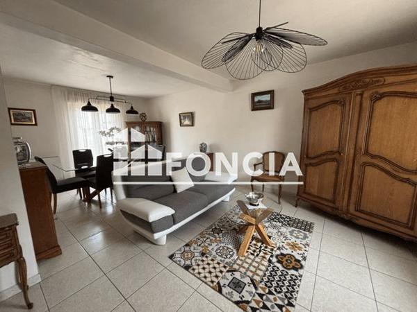 À vendre Maison 4 pièces 83.7 m² - Saint-malo 35400