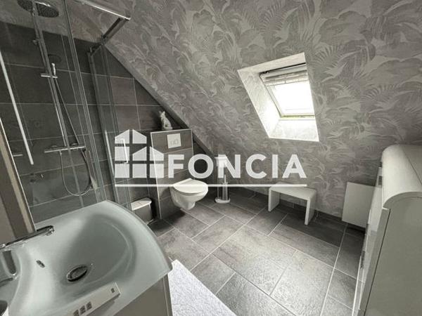 À vendre Maison 4 pièces 83.7 m² - Saint-malo 35400