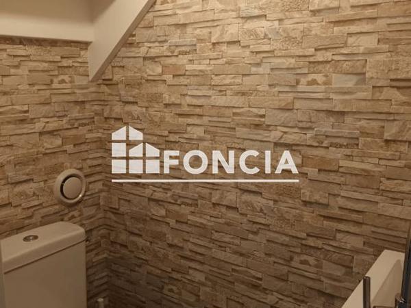 À vendre Maison 4 pièces 83.7 m² - Saint-malo 35400