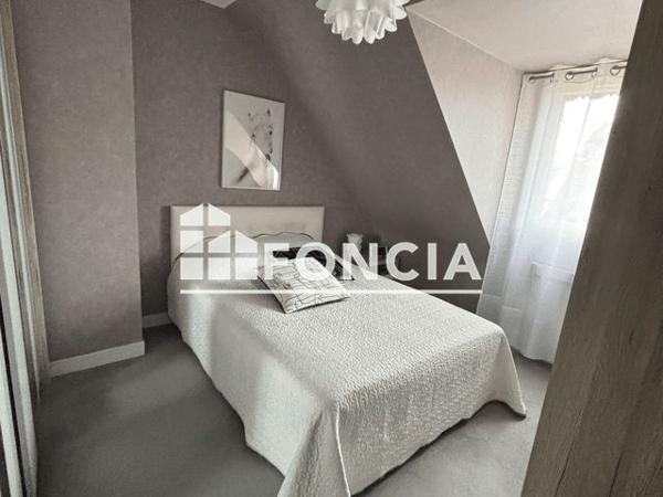 À vendre Maison 4 pièces 83.7 m² - Saint-malo 35400