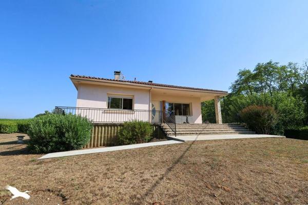 Maison à vendre 210 400 € Vélines 5 p 133 m² DPE D