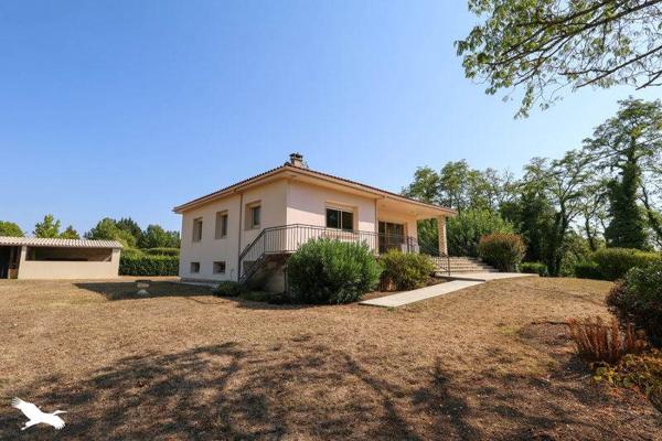 Maison à vendre 210 400 € Vélines 5 p 133 m² DPE D