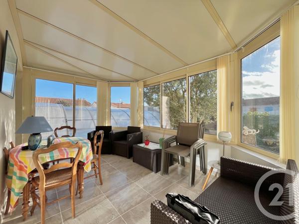 Maison à vendre  5 pièces - 127,34 m2 ST HILAIRE DE RIEZ - 85