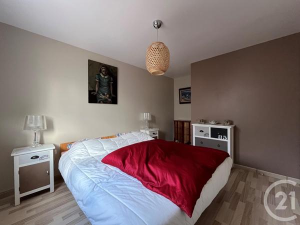 Maison à vendre  5 pièces - 127,34 m2 ST HILAIRE DE RIEZ - 85