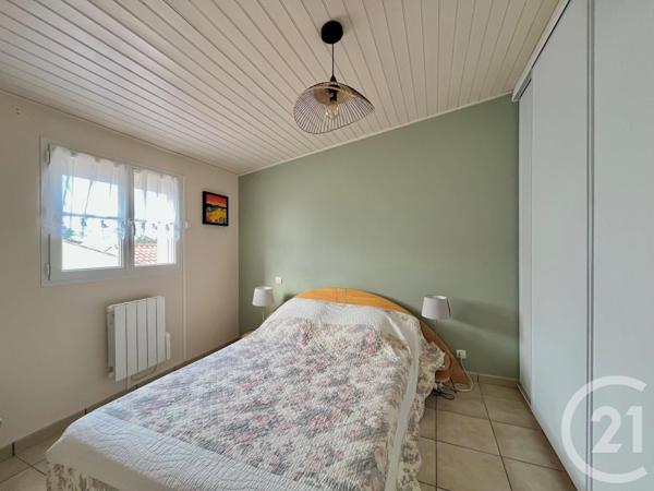 Maison à vendre  5 pièces - 127,34 m2 ST HILAIRE DE RIEZ - 85