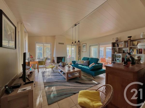 Maison à vendre  5 pièces - 127,34 m2 ST HILAIRE DE RIEZ - 85