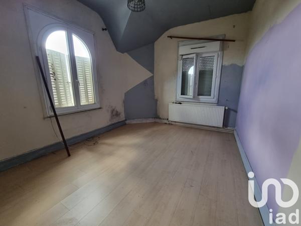 Immeuble à vendre 124 m² Chauny