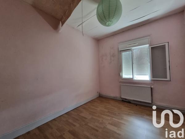 Immeuble à vendre 124 m² Chauny