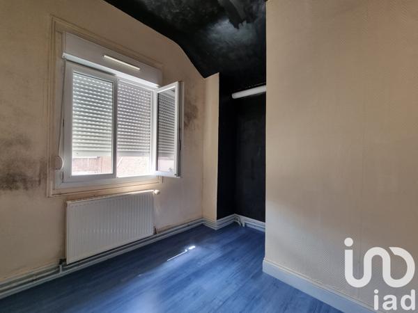 Immeuble à vendre 124 m² Chauny
