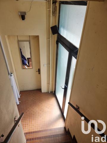 Immeuble à vendre 124 m² Chauny