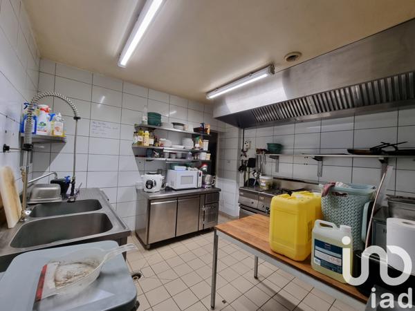 Immeuble à vendre 124 m² Chauny