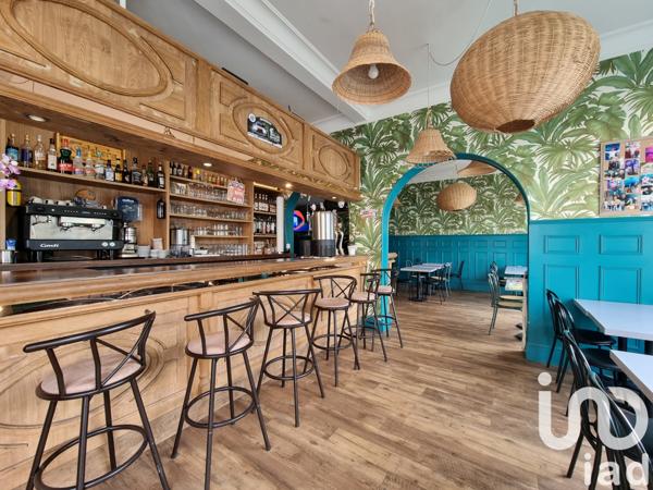 Immeuble à vendre 124 m² Chauny