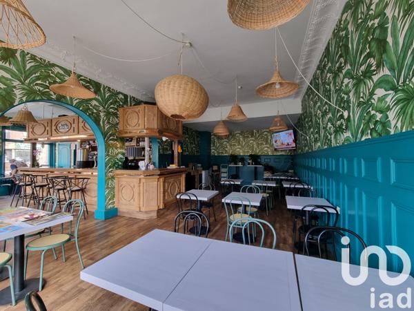 Immeuble à vendre 124 m² Chauny