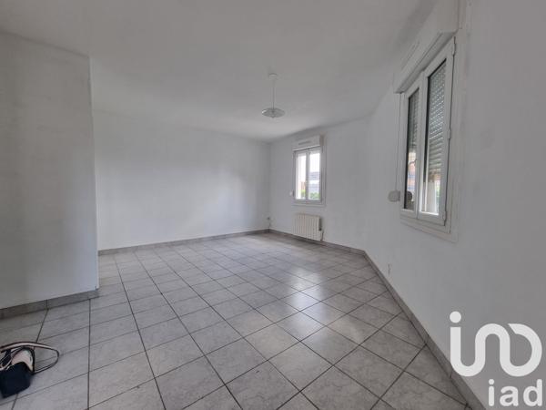 Immeuble à vendre 124 m² Chauny