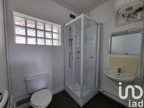 Immeuble à vendre 124 m² Chauny