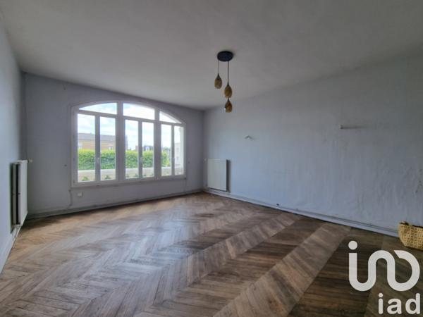 Immeuble à vendre 124 m² Chauny