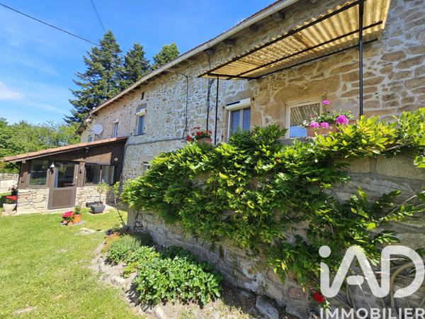 Maison à vendre 7 pièces 179 m² Sousceyrac-en-Quercy