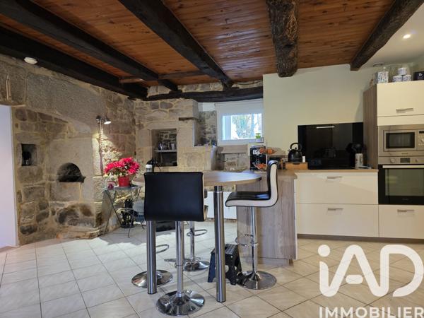 Maison à vendre 7 pièces 179 m² Sousceyrac-en-Quercy