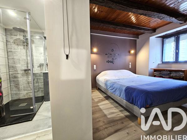 Maison à vendre 7 pièces 179 m² Sousceyrac-en-Quercy