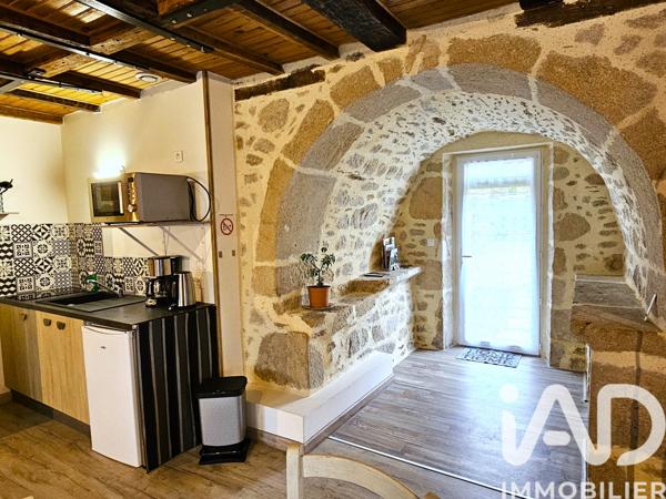 Maison à vendre 7 pièces 179 m² Sousceyrac-en-Quercy