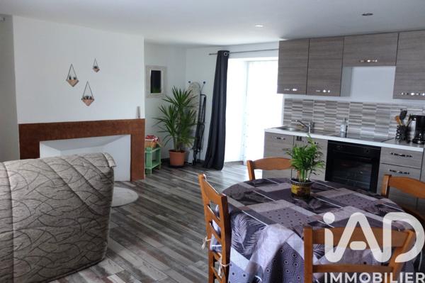 Maison à vendre 7 pièces 179 m² Sousceyrac-en-Quercy