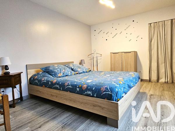 Maison à vendre 7 pièces 179 m² Sousceyrac-en-Quercy