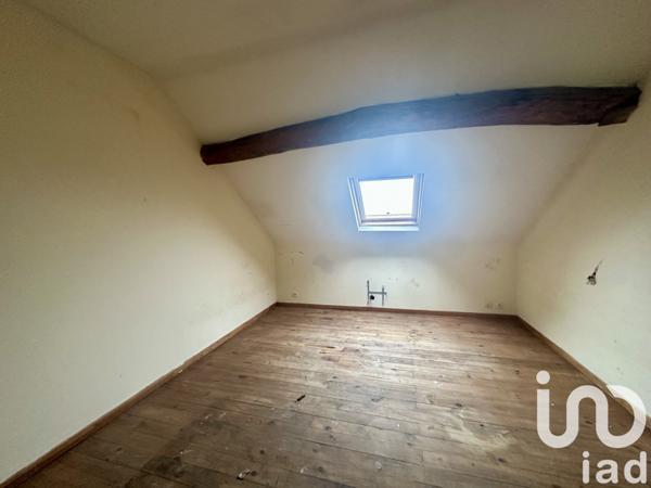 Immeuble à vendre 250 m² Vierzon