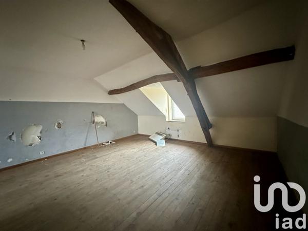 Immeuble à vendre 250 m² Vierzon