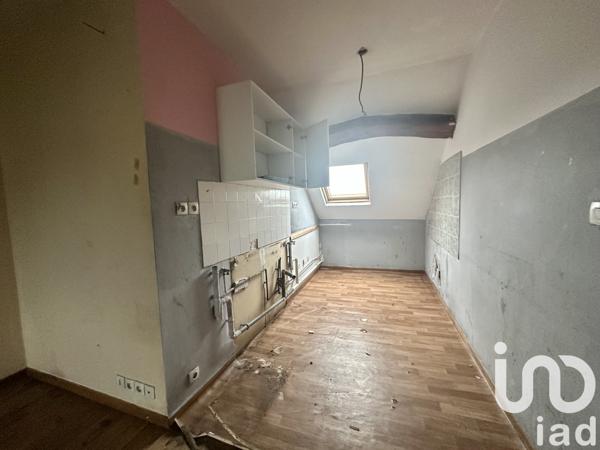 Immeuble à vendre 250 m² Vierzon
