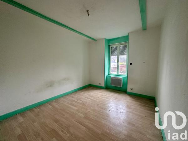 Immeuble à vendre 250 m² Vierzon